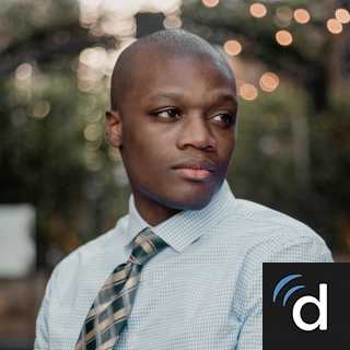 Kellon Olusola, MD