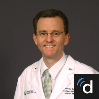 Jeremy Byrd, MD