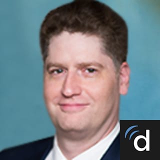 Aaron Geller, MD