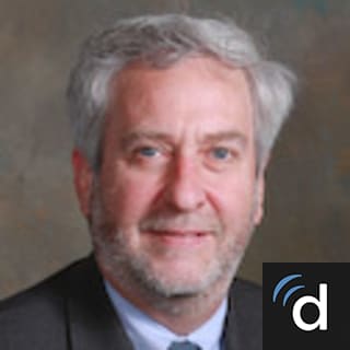 Frederic Waldman, MD