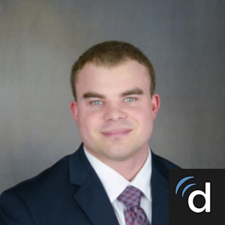 Joshua Dew, DO, Internal Medicine, Mansfield, OH