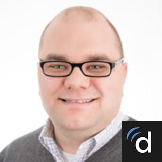 David Byers, MD, Infectious Disease, Portsmouth, OH