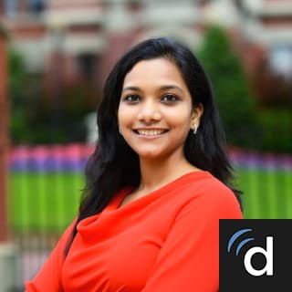 Aishwarya Prasad, MD, Psychiatry, Bellevue, WA