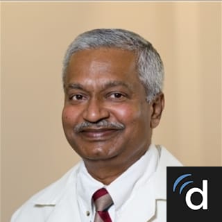 Murali Talluri, MD