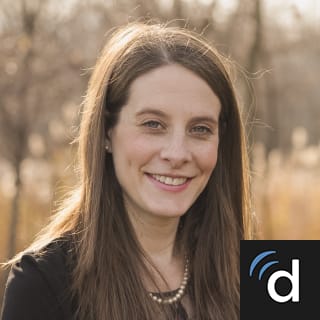 Kristina Gracey, MD