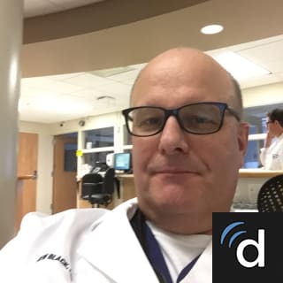 Andrew Black, MD