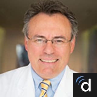 Kenneth Cooke, MD