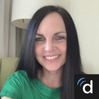 Denise Hamrick, Family Nurse Practitioner, Webster Springs, WV