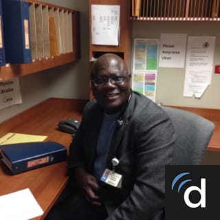 Charles Kwaw, MD