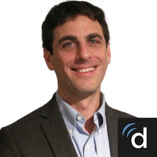 Brian Gillett, MD
