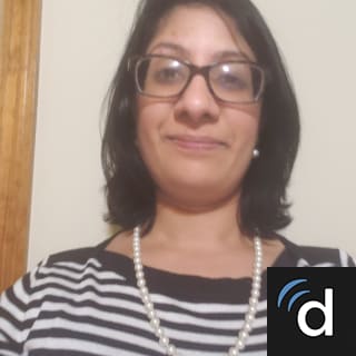 Soumya Pandalai, MD