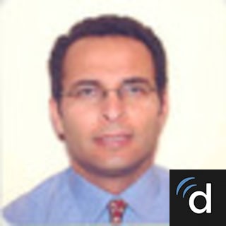 Aref (Amro) Abou-Amro, MD