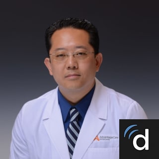 Binh Lam, MD, Geriatrics, Elmhurst, NY