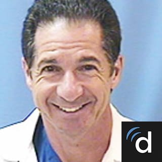 Andrew Astrove, MD