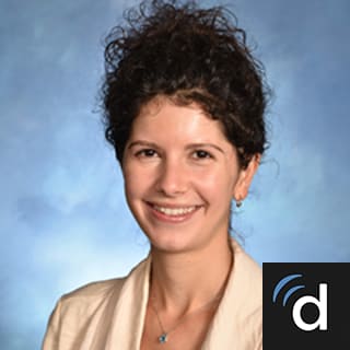 Esther Nivasch, MD, Resident Physician, Camden, NJ