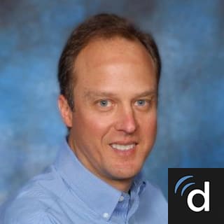 Mark Kirkham, MD