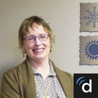 Mary Harkin, Family Nurse Practitioner, Colchester, VT