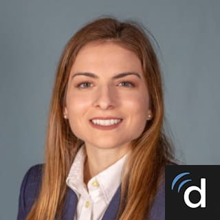 Dr. Jenna Pellegrino, MD | Boston, MA | Radiologist | US News Doctors