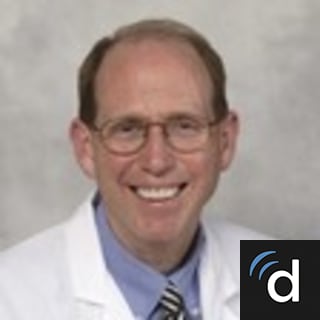 Robert Chandler, MD