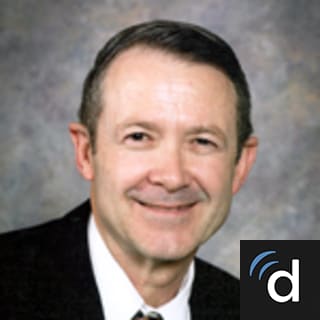 Pat Tidwell, MD