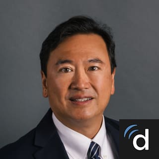 Dr. Donald S. Fong MD