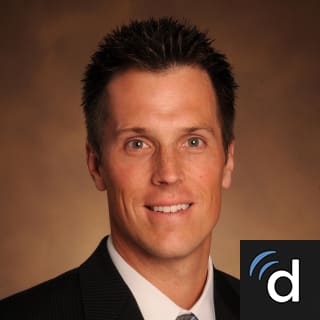 Justin Wittkopf, MD, Otolaryngology (ENT), Vernon Hills, IL