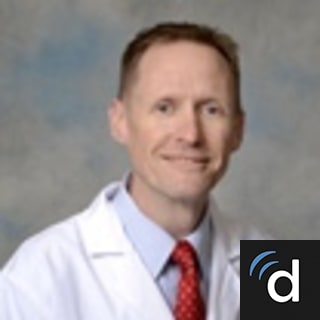 Ronald Brown, MD