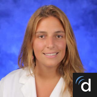 Artemis Petrides, MD
