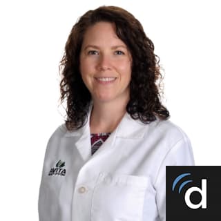 Sarah Beattie, Nurse Practitioner, Galion, OH