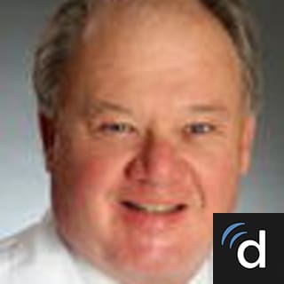William Knapp, MD