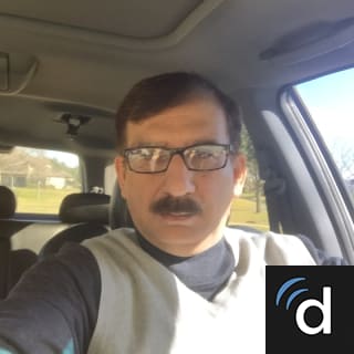 Zaki Moin, MD, Psychiatry, Sugar Land, TX