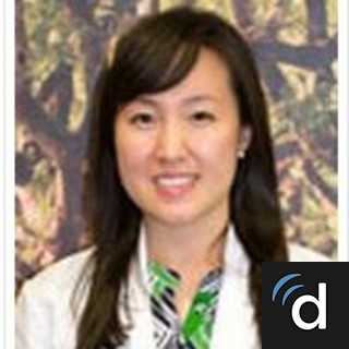 Sarah Jung, Clinical Pharmacist, Atlanta, GA
