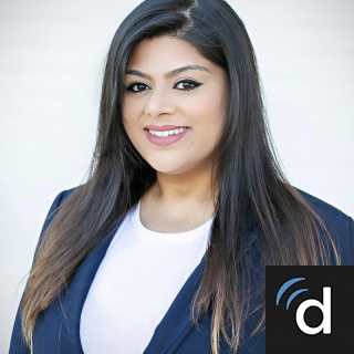 Sana Mohsin, MD