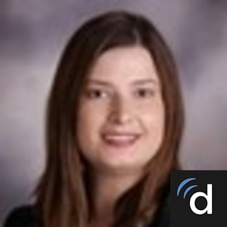 Sarah Parker, DO