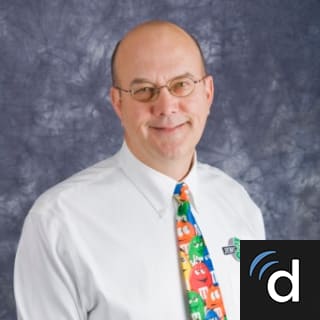 Mark Meredith, MD, Emergency Medicine, Toms River, NJ