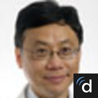 Gene Wong, MD