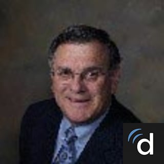Harry Price, MD