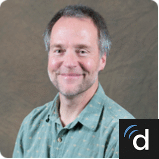 David Hoeft, MD