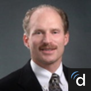 Robert Almquist, MD