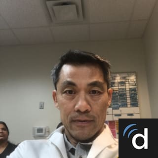 Tien Bui, DO