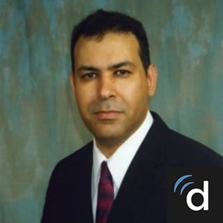 Marwan Bakheet, MD