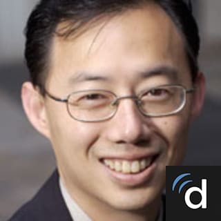 Michael Hsieh, MD