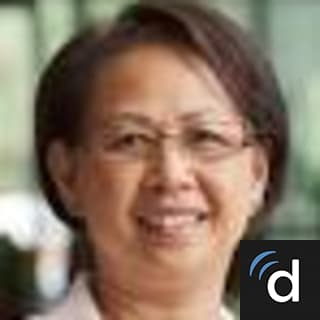 Amparo Franco, MD, Internal Medicine, Tulalip Bay, WA