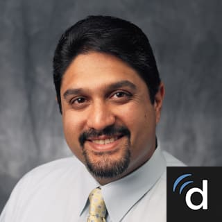 Samir Parikh, MD