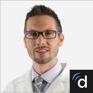 Matthew Higgins, MD