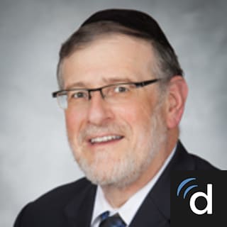 Eliyahu Fuchs, MD