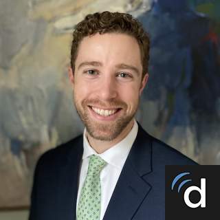 Harrison Mcumber, MD