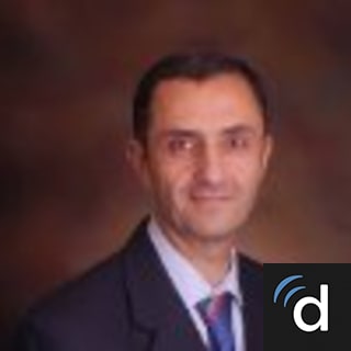 Said Abou Haidar, MD