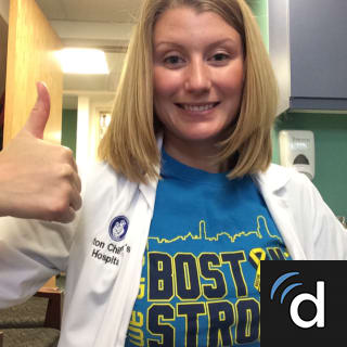 Christine Magill, Neurosurgery, Boston, MA