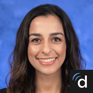 Sayeh Bozorghadad, MD